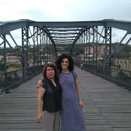 O Douro Aqui Tao Perto Villa *