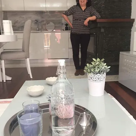 Villa O Douro Aqui Tao Perto Santo Adriao