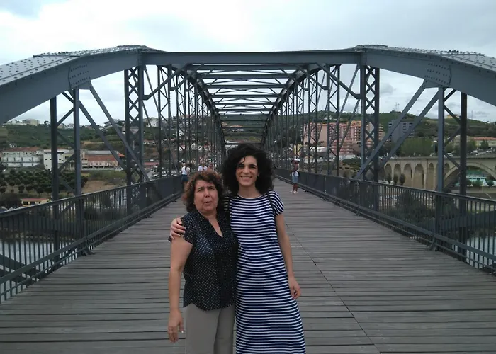 O Douro Aqui Tao Perto Villa *