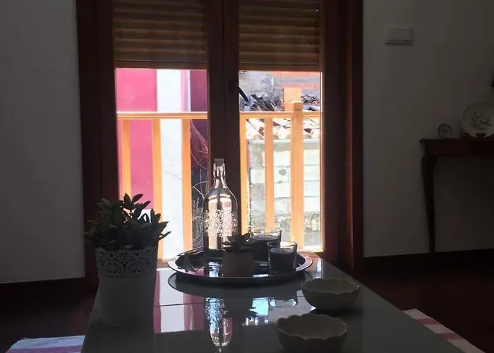 Villa O Douro Aqui Tao Perto *