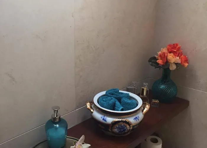 O Douro Aqui Tao Perto Villa Santo Adriao