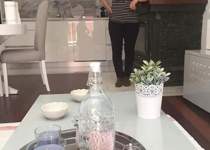 Villa O Douro Aqui Tao Perto Santo Adriao